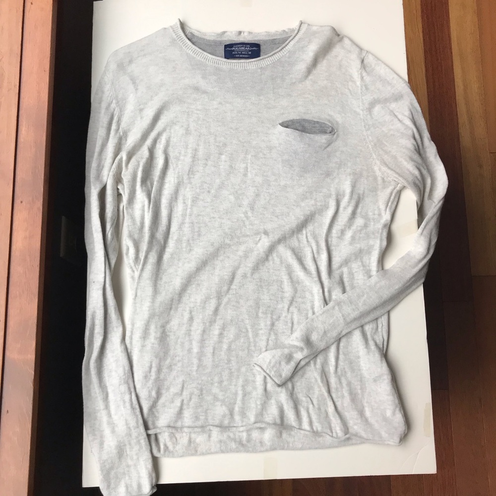 Pull & Bear Sweater